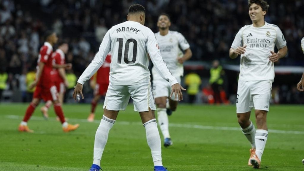 为什么有些人踢得不快却很强？（踢得不快却很强的秘诀是什么？）